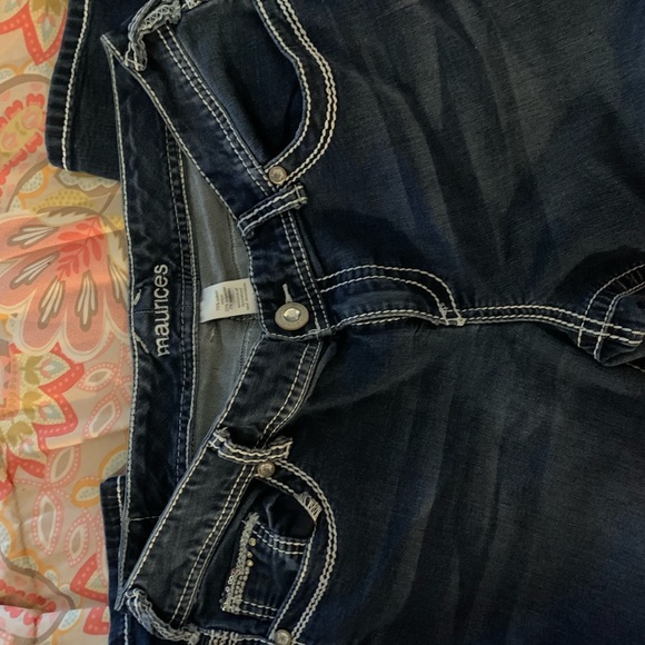 Maurices Jeans - Picture 6 of 8